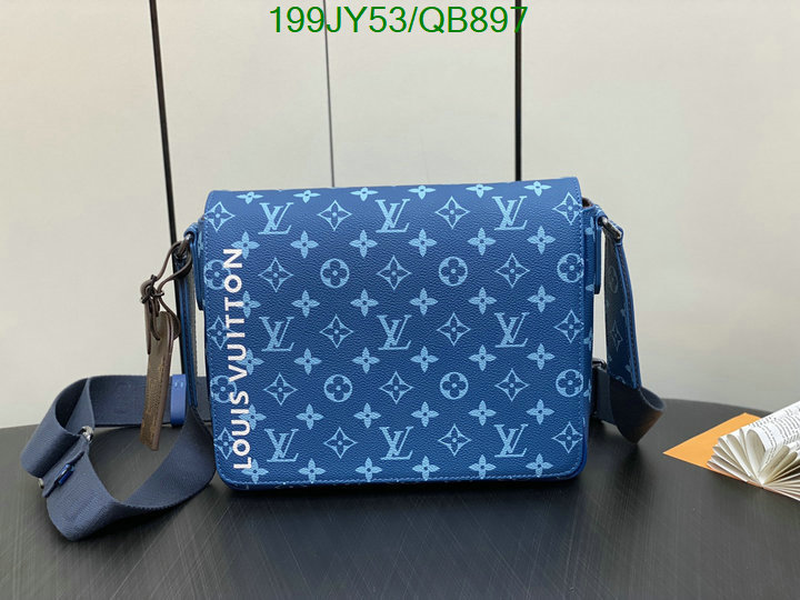 LV-Bag-Mirror Quality Code: QB897 $: 199USD