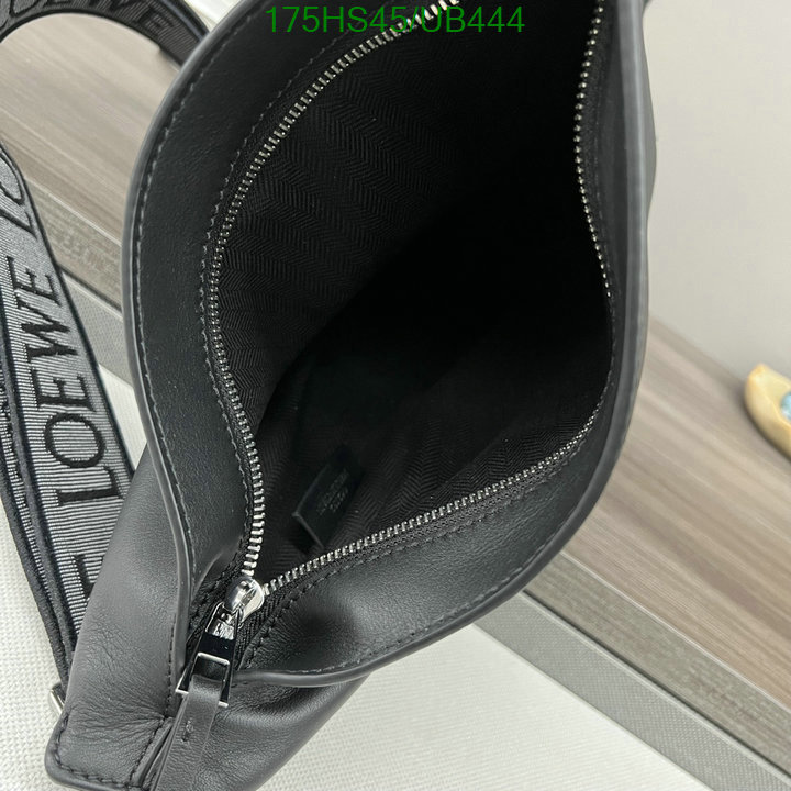 Loewe-Bag-4A Quality Code: UB444 $: 175USD