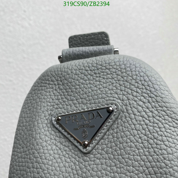 Prada-Bag-Mirror Quality Code: ZB2394 $: 319USD