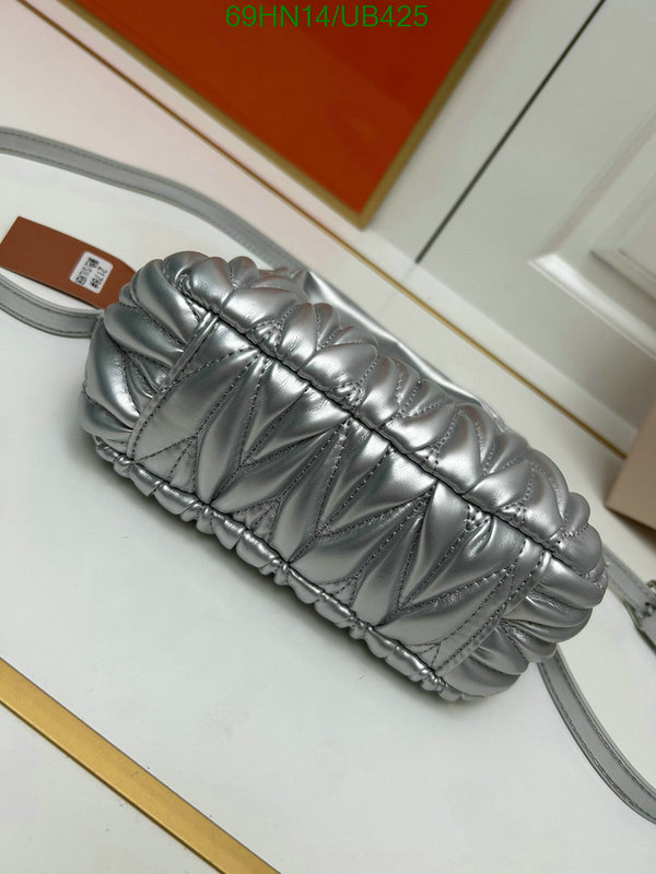 Miu Miu-Bag-4A Quality Code: UB425 $: 69USD