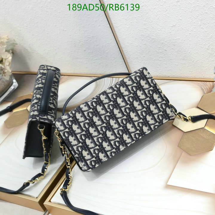 Dior-Bag-Mirror Quality Code: RB6139 $: 189USD