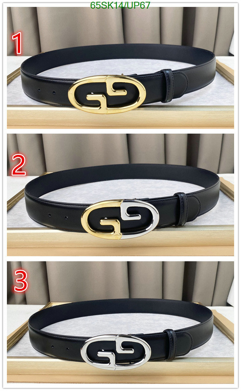 Gucci-Belts Code: UP67 $: 65USD