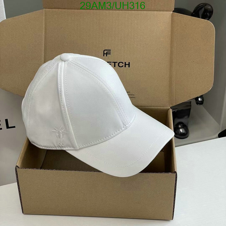 Dior-Cap(Hat) Code: UH316 $: 29USD