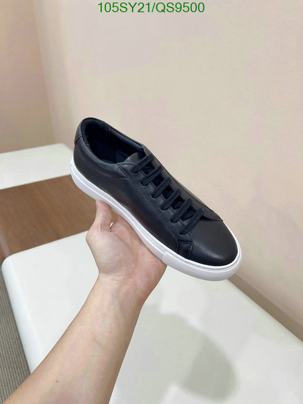 Common Projects-Women Shoes Code: QS9500 $: 105USD