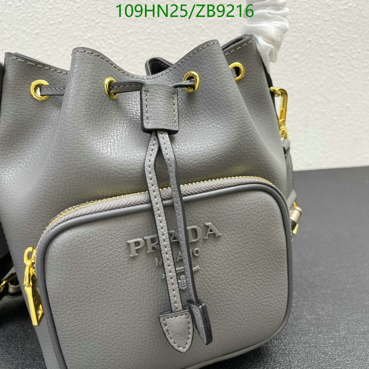 Prada-Bag-4A Quality Code: ZB9216 $: 109USD