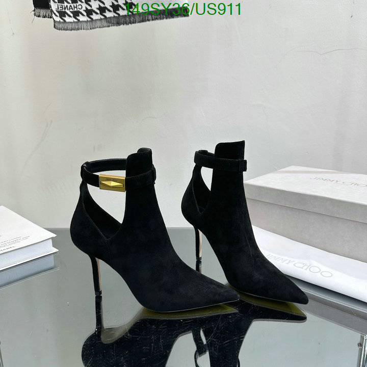 Boots-Women Shoes Code: US911 $: 149USD