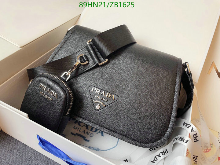 Prada-Bag-4A Quality Code: ZB1625 $: 89USD