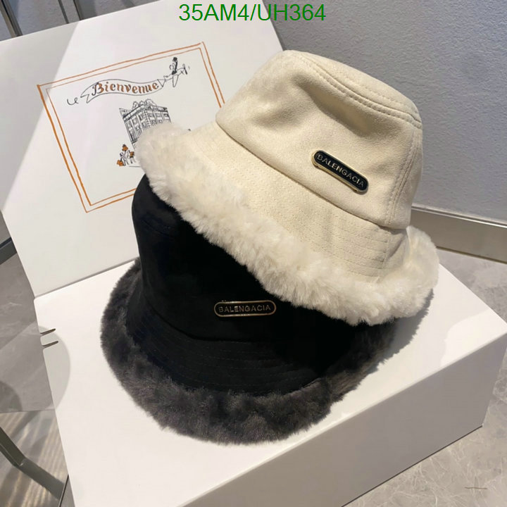 Balenciaga-Cap(Hat) Code: UH364 $: 35USD