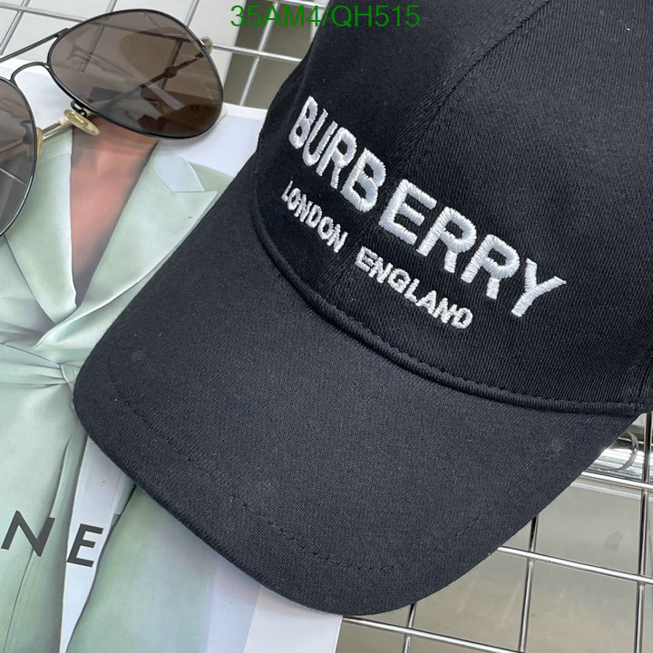 Burberry-Cap(Hat) Code: QH515 $: 35USD