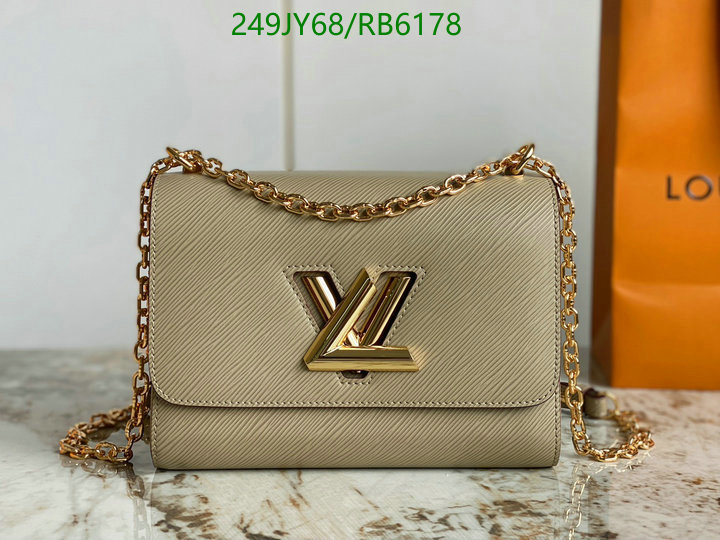 LV-Bag-Mirror Quality Code: RB6178 $: 249USD