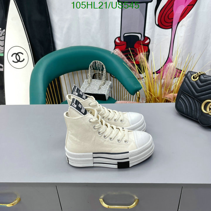 Converse-Women Shoes Code: US545 $: 105USD