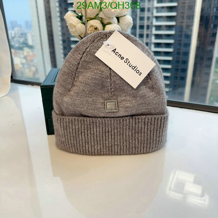 Acne Studios-Cap(Hat) Code: QH308 $: 29USD