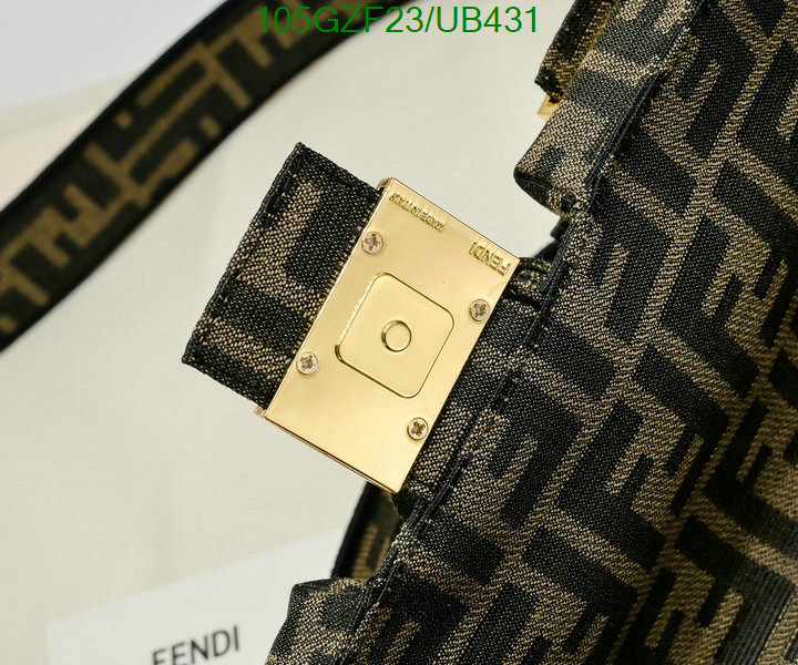 Fendi-Bag-4A Quality Code: UB431 $: 105USD