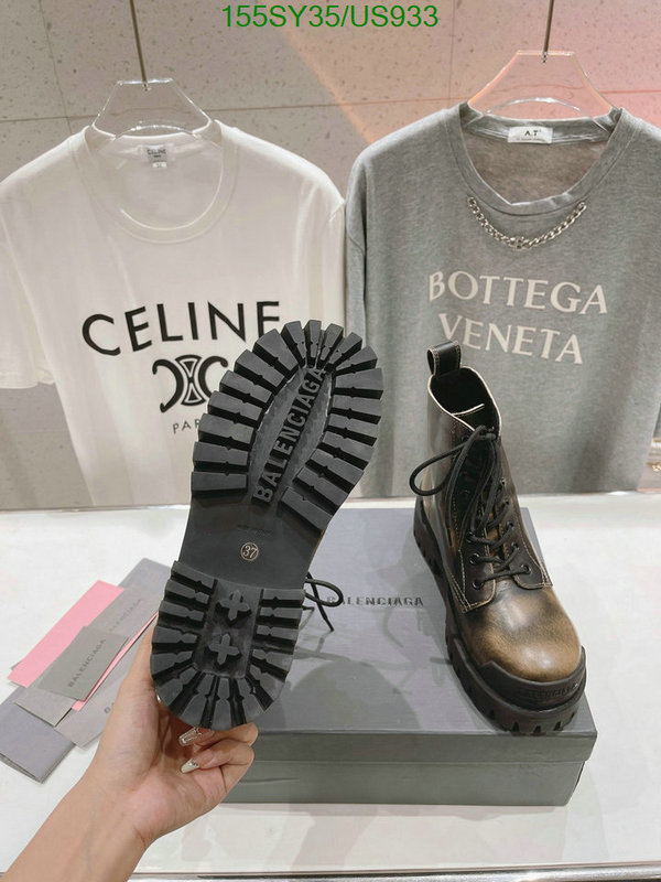 Balenciaga-Women Shoes Code: US933 $: 155USD