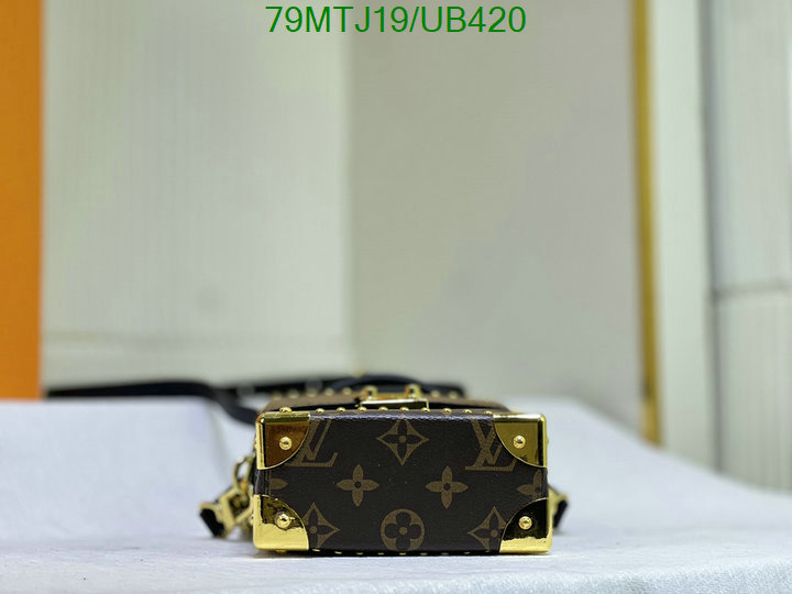 LV-Bag-4A Quality Code: UB420 $: 79USD