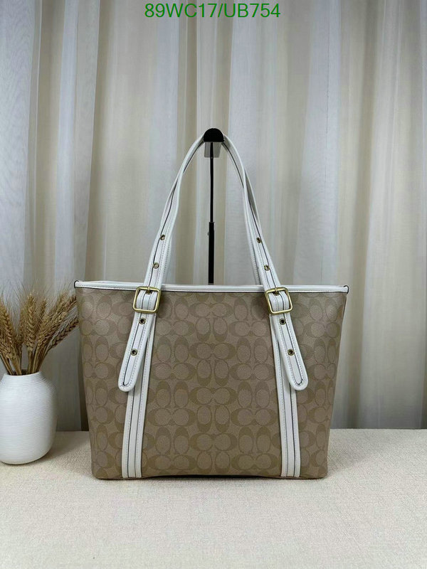 Coach-Bag-4A Quality Code: UB754 $: 89USD