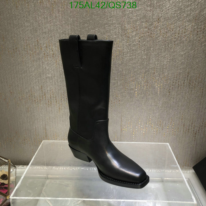 Chanel-Women Shoes Code: QS738 $: 175USD