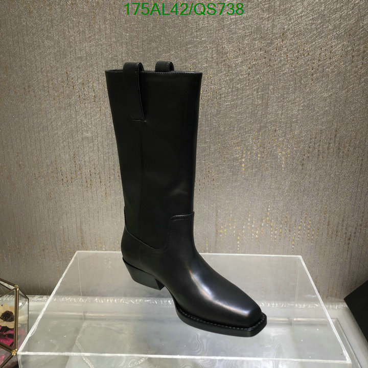 Boots-Women Shoes Code: QS738 $: 175USD