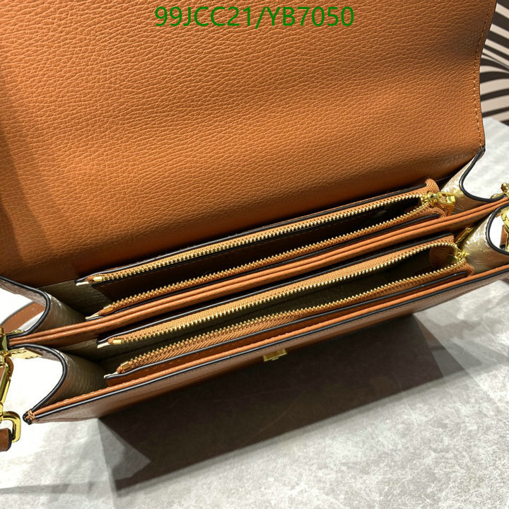 Prada-Bag-4A Quality Code: YB7050 $: 99USD