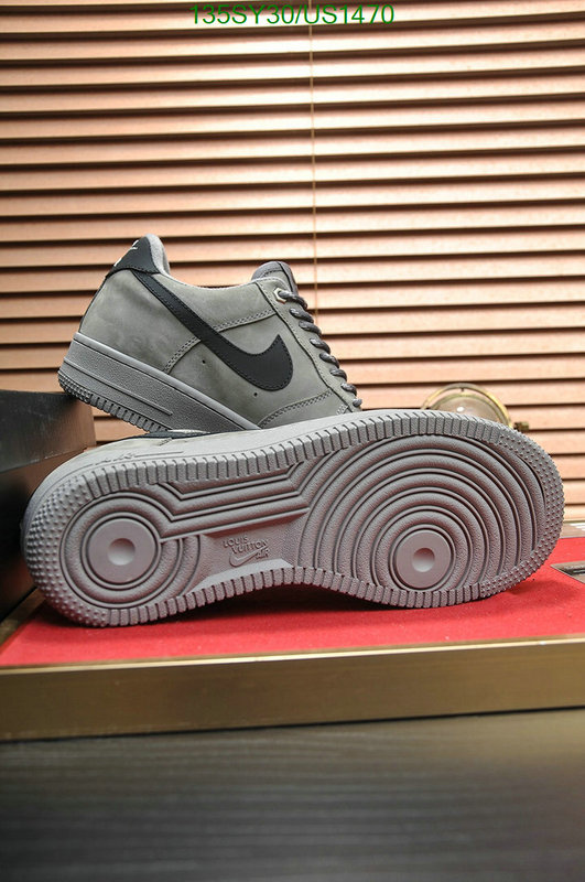 Nike-Men shoes Code: US1470 $: 135USD