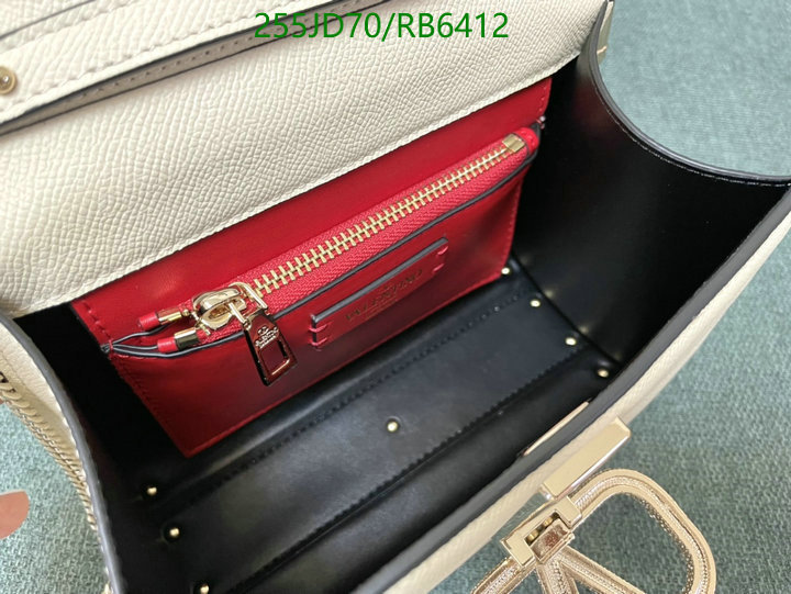 Valentino-Bag-Mirror Quality Code: RB6412 $: 255USD