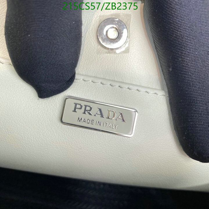 Prada-Bag-Mirror Quality Code: ZB2375 $: 215USD