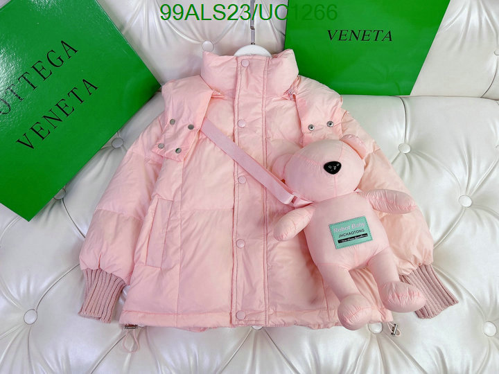 BV-Kids clothing Code: UC1266 $: 99USD