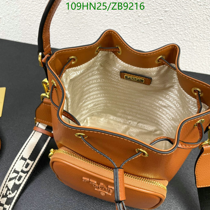 Prada-Bag-4A Quality Code: ZB9216 $: 109USD