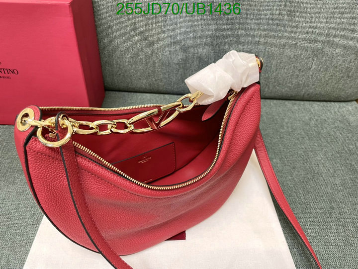 Valentino-Bag-Mirror Quality Code: UB1436 $: 255USD