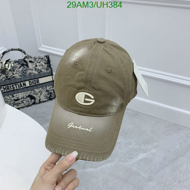 Other-Cap(Hat) Code: UH384 $: 29USD