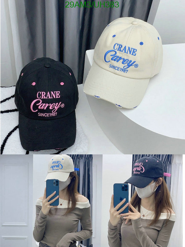 Other-Cap(Hat) Code: UH383 $: 29USD