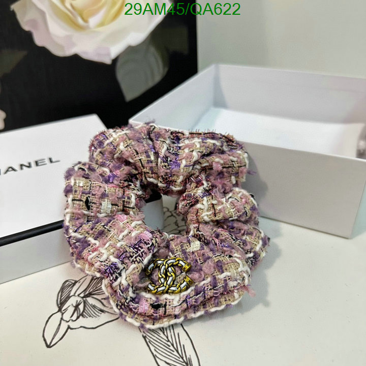 Chanel-Headband Code: QA622 $: 29USD