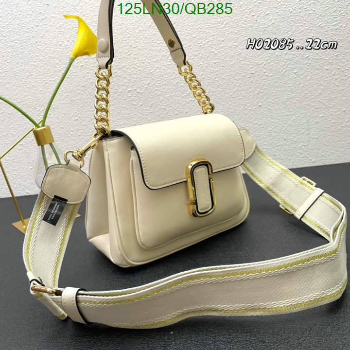 Marc Jacobs-Bag-4A Quality Code: QB285 $: 125USD