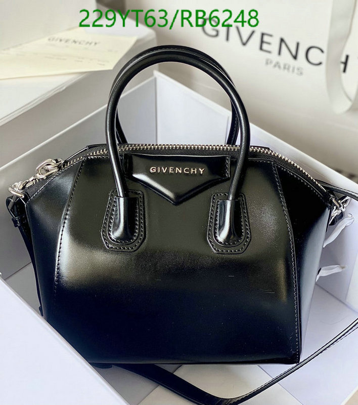 Givenchy-Bag-Mirror Quality Code: RB6248 $: 229USD