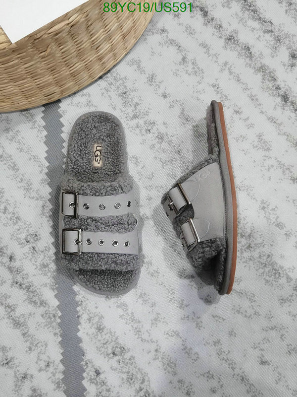 UGG-Women Shoes Code: US591 $: 89USD