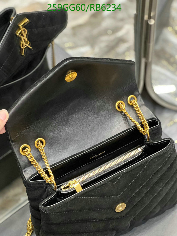 YSL-Bag-Mirror Quality Code: RB6234 $: 259USD