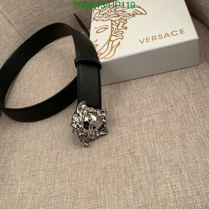 Versace-Belts Code: UP119 $: 59USD