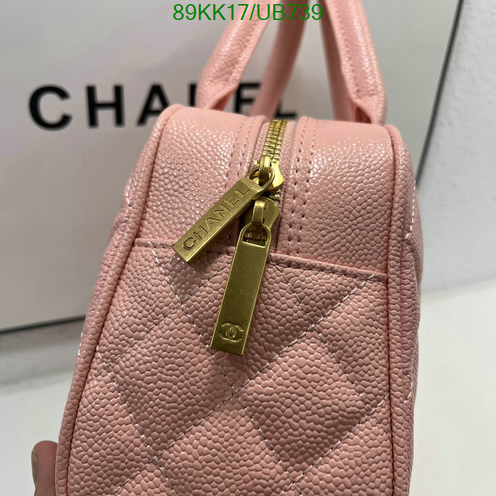 Chanel-Bag-4A Quality Code: UB739 $: 89USD