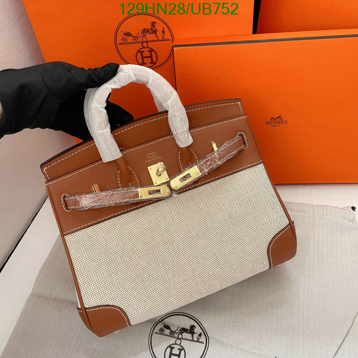 Hermes-Bag-4A Quality Code: UB752