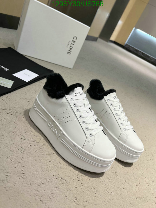 Celine-Women Shoes Code: US766 $: 129USD