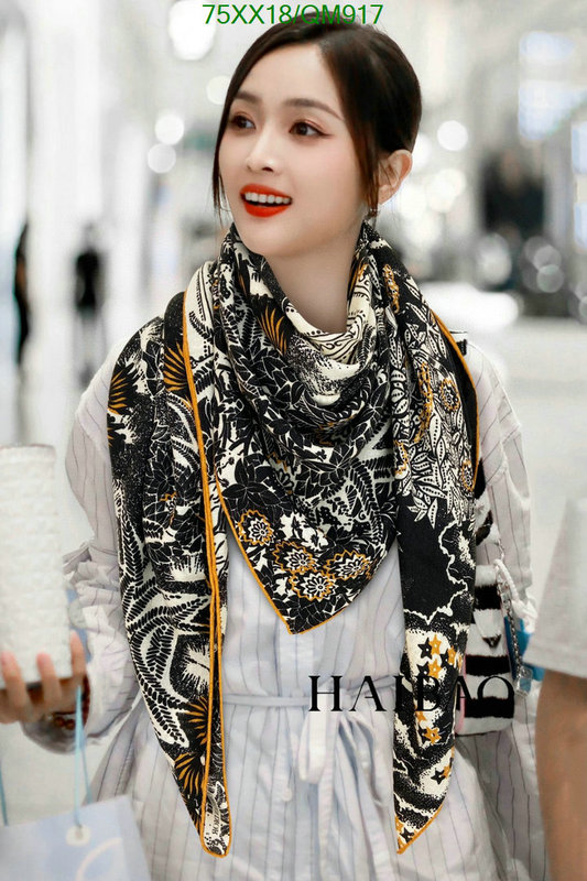 Dior-Scarf Code: QM917 $: 75USD