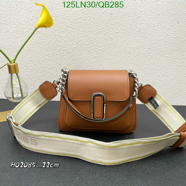 Marc Jacobs-Bag-4A Quality Code: QB285 $: 125USD