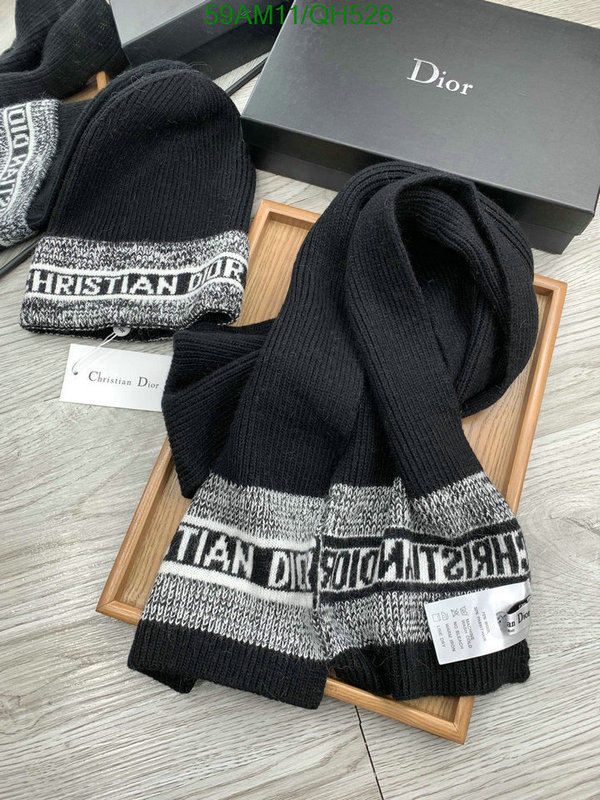 Dior-Cap(Hat) Code: QH526 $: 59USD