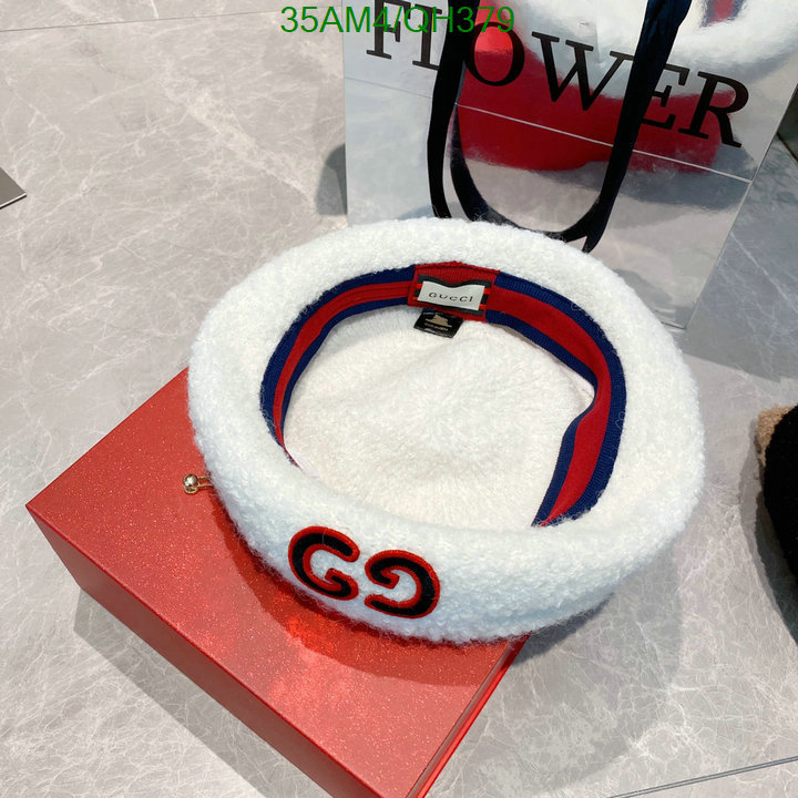 Gucci-Cap(Hat) Code: QH379 $: 35USD