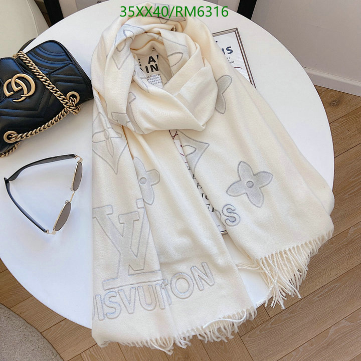 LV-Scarf Code: RM6316 $: 35USD