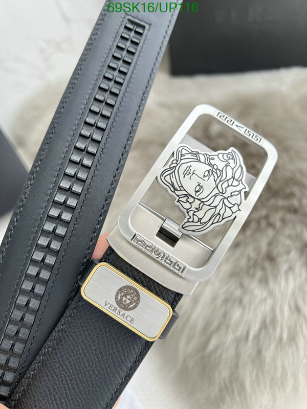 Versace-Belts Code: UP116 $: 69USD