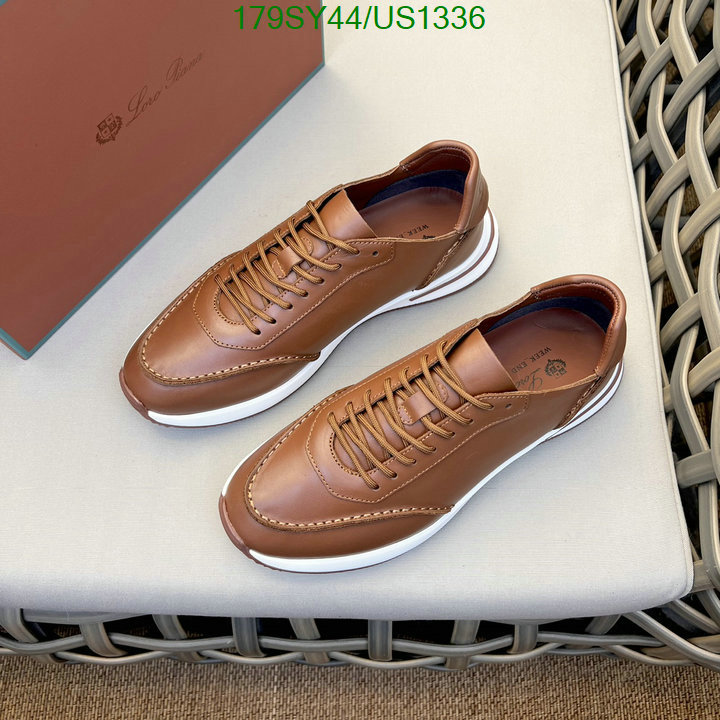 Loro Piana-Men shoes Code: US1336 $: 179USD