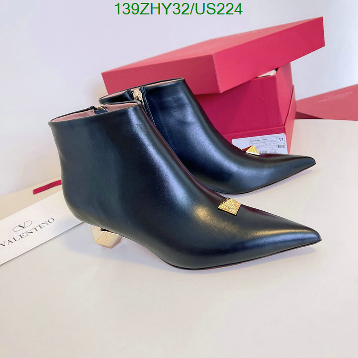 Boots-Women Shoes Code: US224 $: 139USD