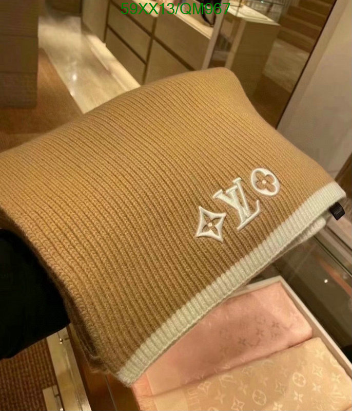 LV-Scarf Code: QM967 $: 59USD