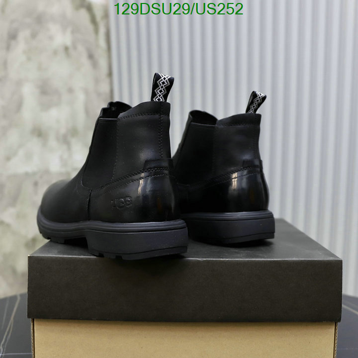 UGG-Men shoes Code: US252 $: 129USD